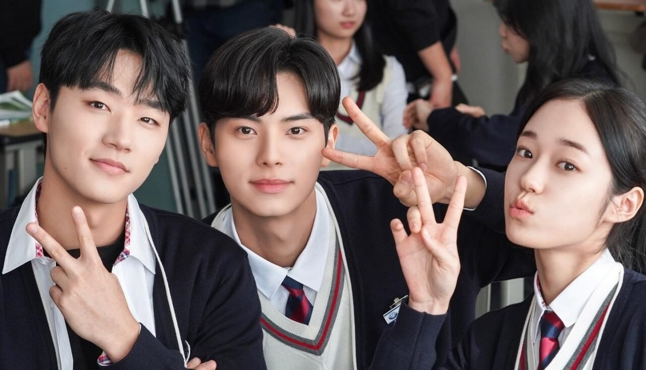 K-Drama ‘Grand Galaxy Hotel’ on Netflix: Lead Roles Confirmed & What We Know So Far