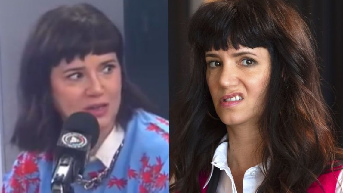 A falta de ficción en TV, varios actores que tienen doble papel en el streaming: de Griselda Siciliani a Mónica Antonópulos