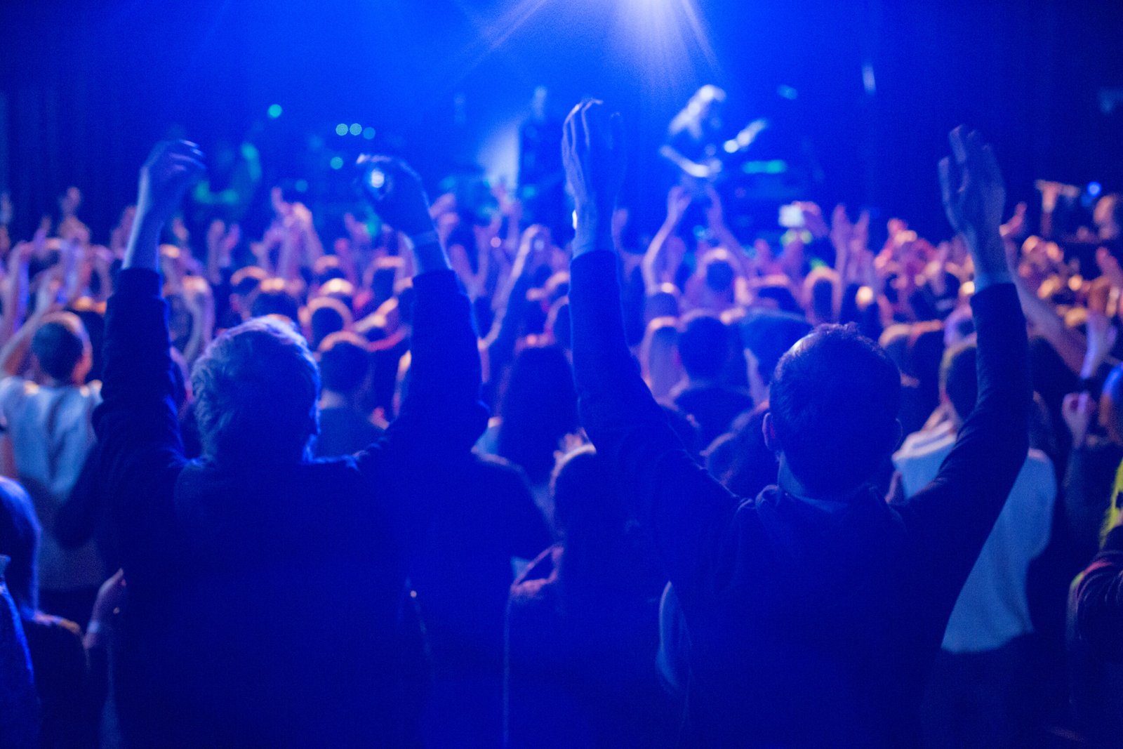 Stream It Or Skip It: ‘Building the Band’ on Netflix, A Reality Singing Competition That’s All Sound And No Vision