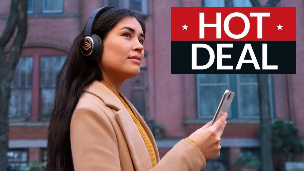 The best streaming deals: Three months of Audible is on sale for only $3, plus save on Disney+, Spotify and others