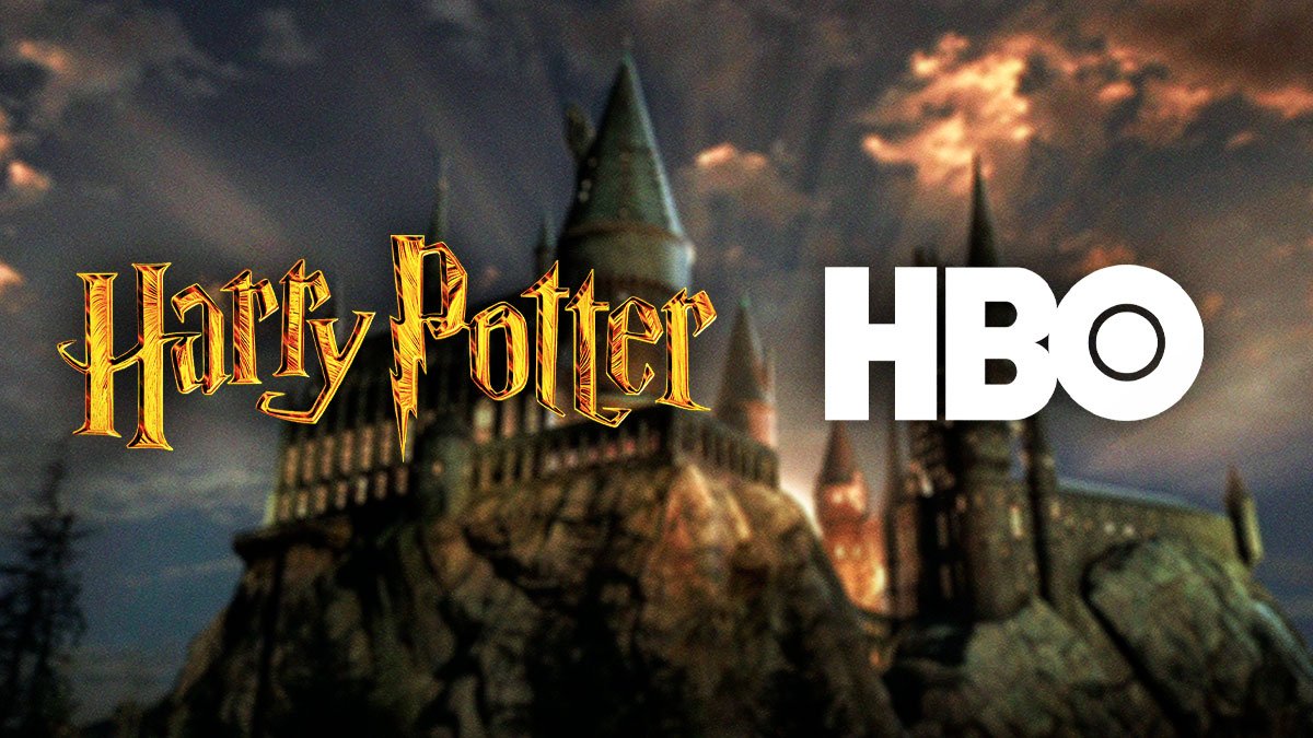 First look at HBO’s Harry Potter TV series released
