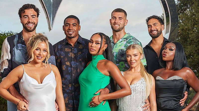 Love Island USA crowns series seven winners