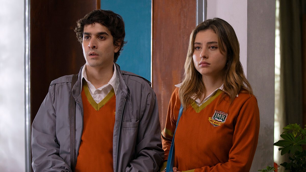 ‘Eva Lasting’ Renewed for Season 4 at Netflix