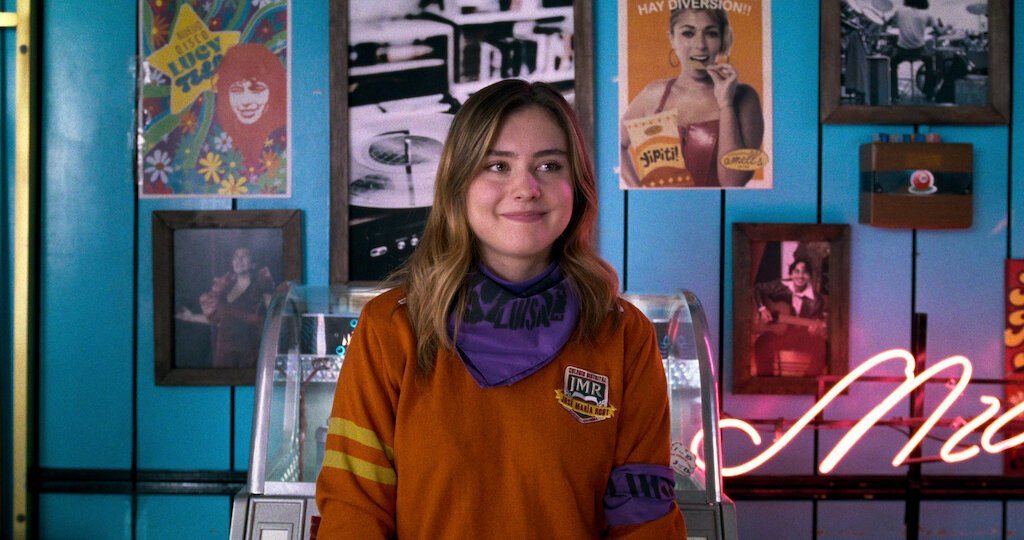 ‘Eva Lasting’ Renewed for Season 4 at Netflix