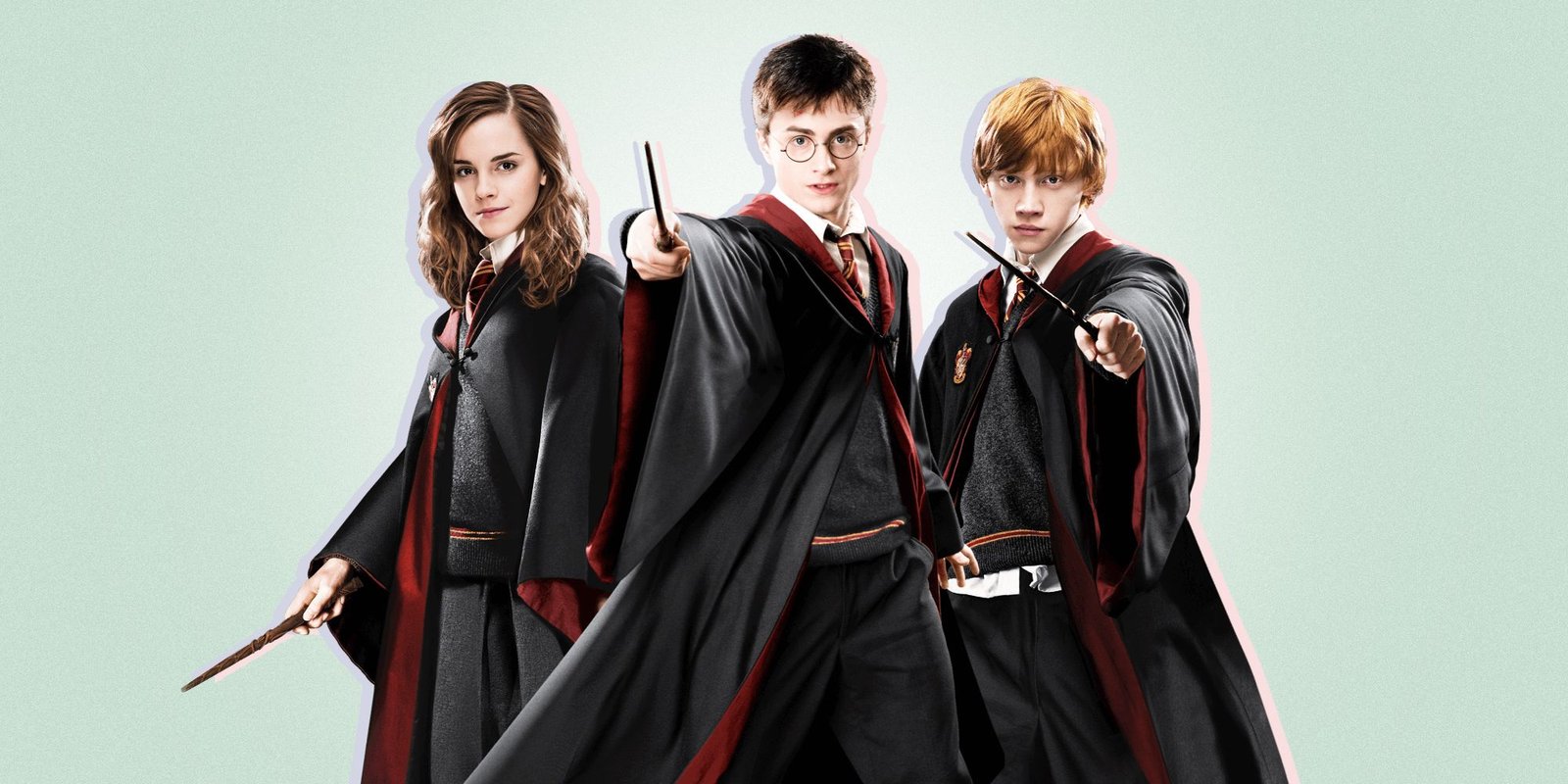 First look at HBO’s Harry Potter TV series released
