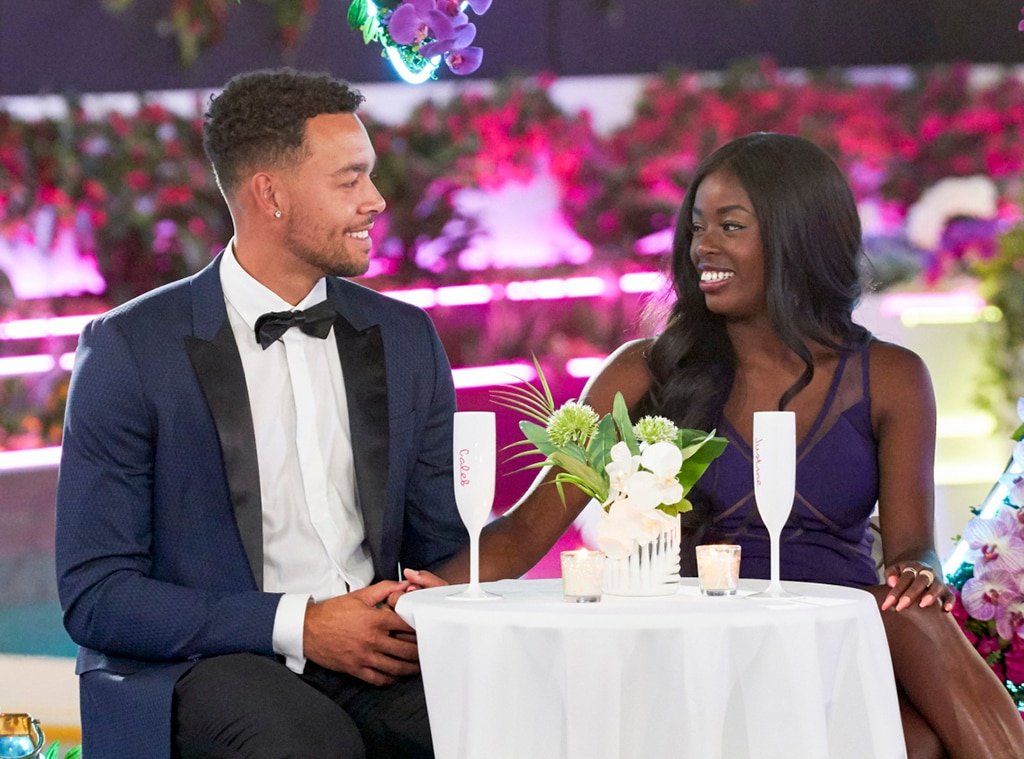Love Island USA crowns series seven winners