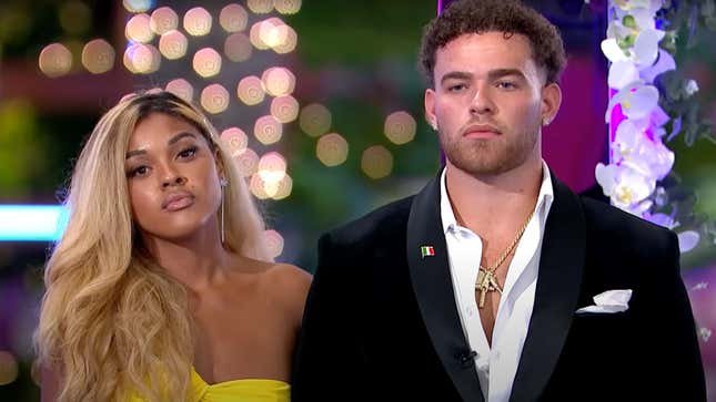 Love Island USA crowns series seven winners