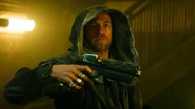 Netflix Expands Zach Snyder's Rebel Moon Series With Blood Line Game