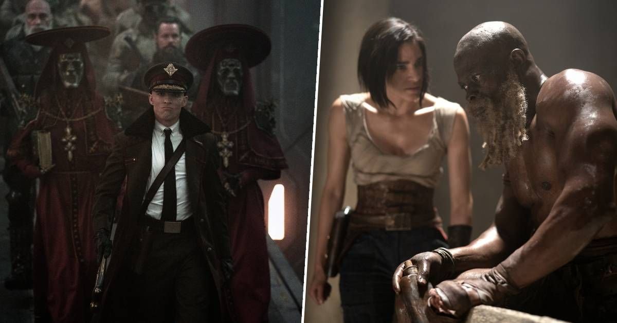 Netflix Expands Zach Snyder's Rebel Moon Series With Blood Line Game