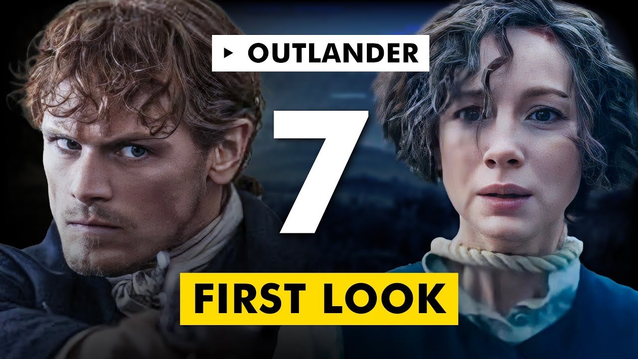 Netflix Confirms ‘Outlander’ Season 7 Release Date, But With a Long Wait for More