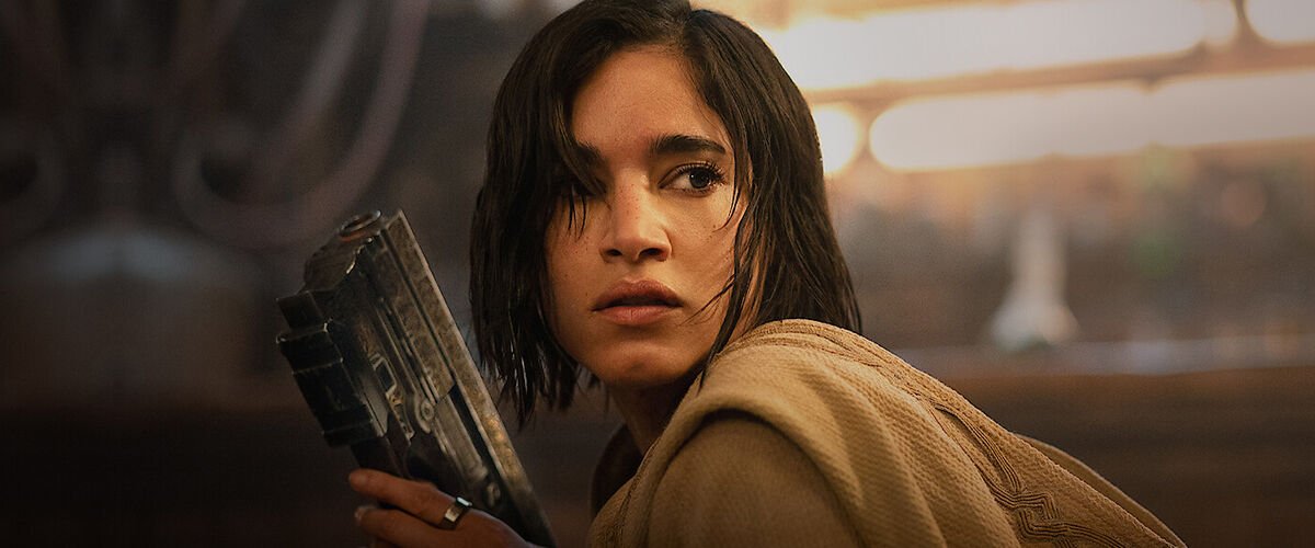 Netflix Expands Zach Snyder's Rebel Moon Series With Blood Line Game