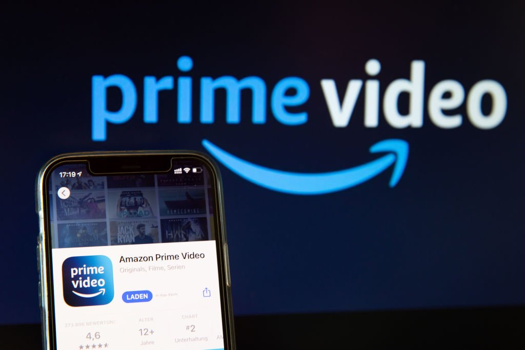 Streaming just got way cheaper: Snap up Prime Day streaming deals from Paramount+, Apple TV+, and more
