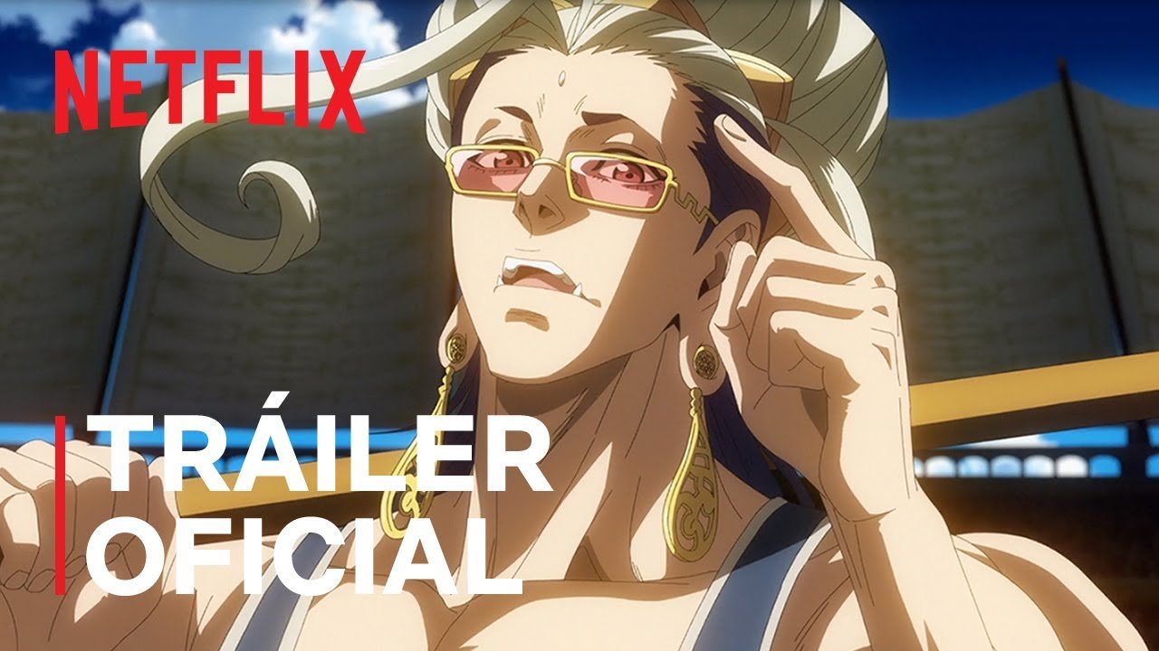 Dos años después, vuelven las batallas más épicas de Netflix: Traíler y estreno de la temporada 3 de 'Record of Ragnarok'
