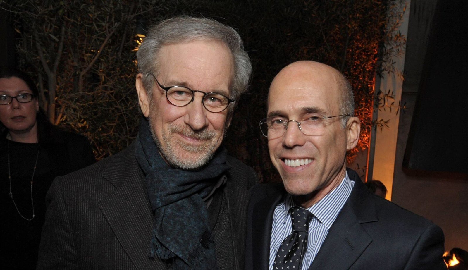 The Canceled Steven Spielberg Miniseries That Could Have Become A Classic