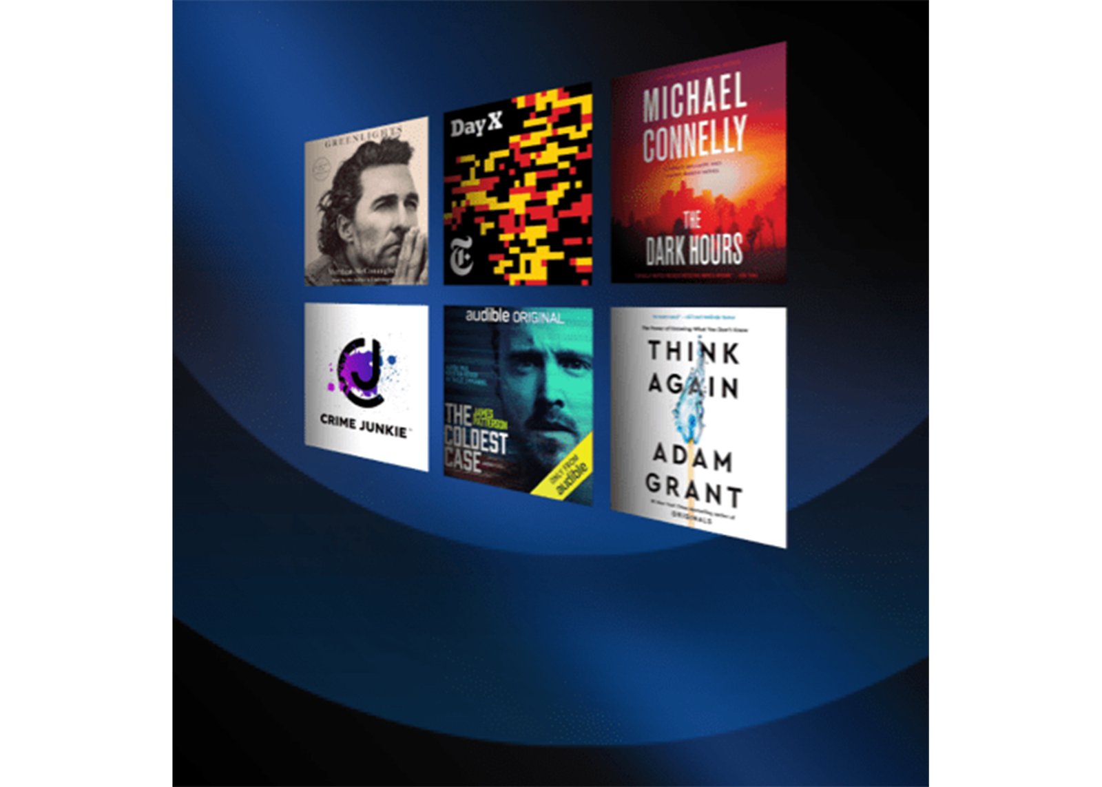 The best streaming deals: Three months of Audible is on sale for only $3, plus save on Disney+, Spotify and others