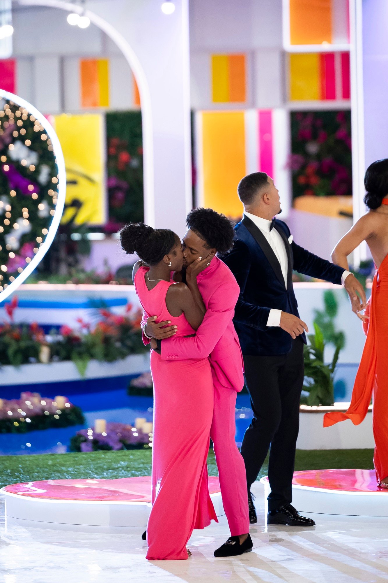 Love Island USA crowns series seven winners