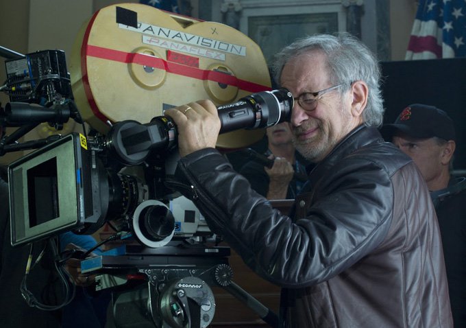 The Canceled Steven Spielberg Miniseries That Could Have Become A Classic