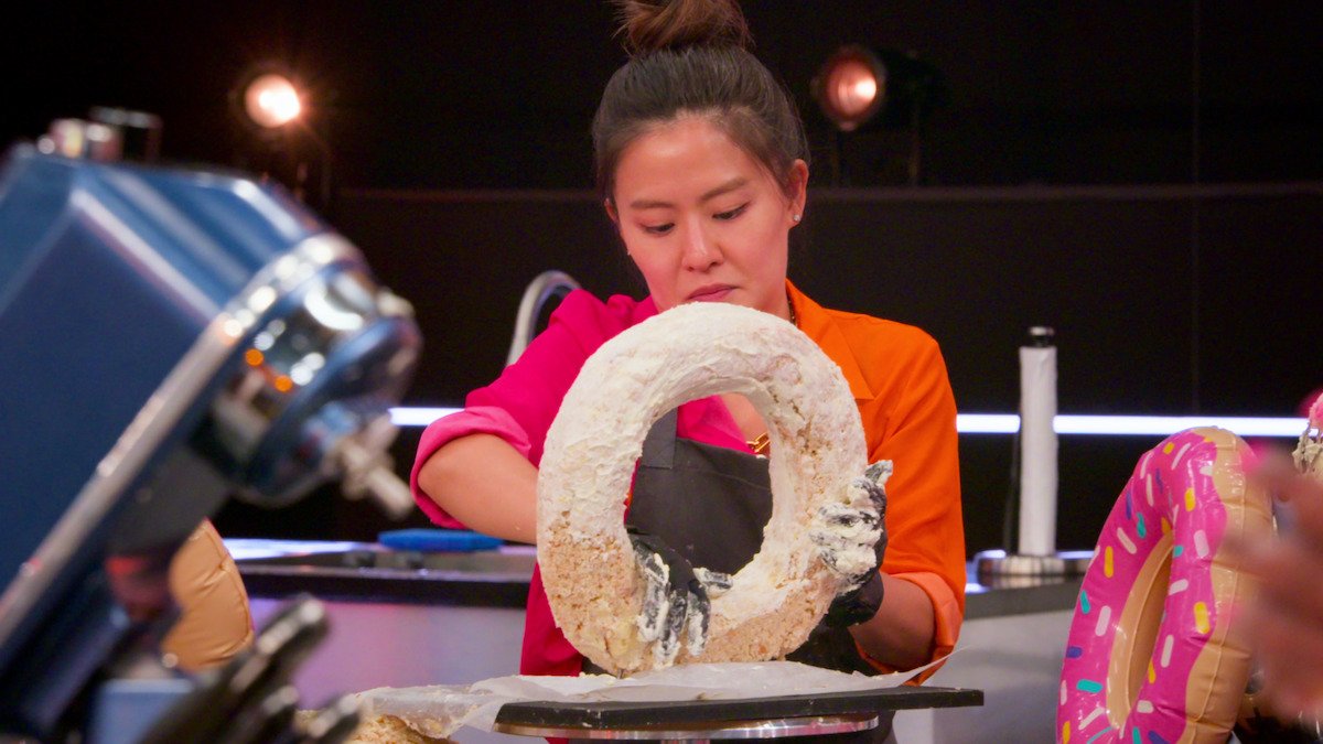 ‘Is It Cake?’ Renewed for Three New Spin-off Seasons at Netflix