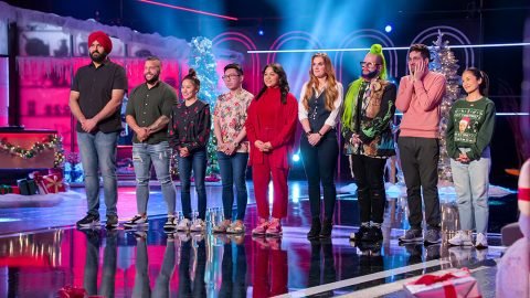 ‘Is It Cake?’ Renewed for Three New Spin-off Seasons at Netflix
