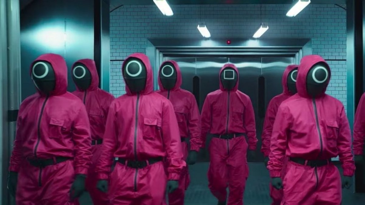 La adictiva serie de misterio que amenaza el reinado de 'El juego del calamar': solo tiene 6 episodios y no deja de subir en Netflix