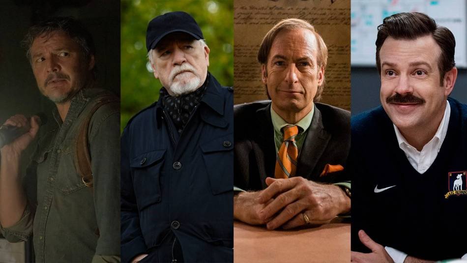Dónde ver las series nominadas a los Premios Emmy 2025