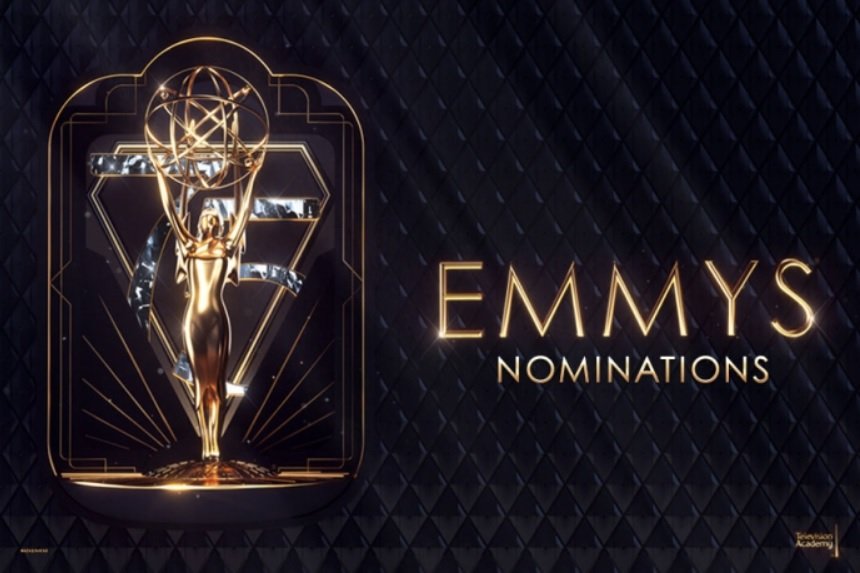 Dónde ver las series nominadas a los Premios Emmy 2025
