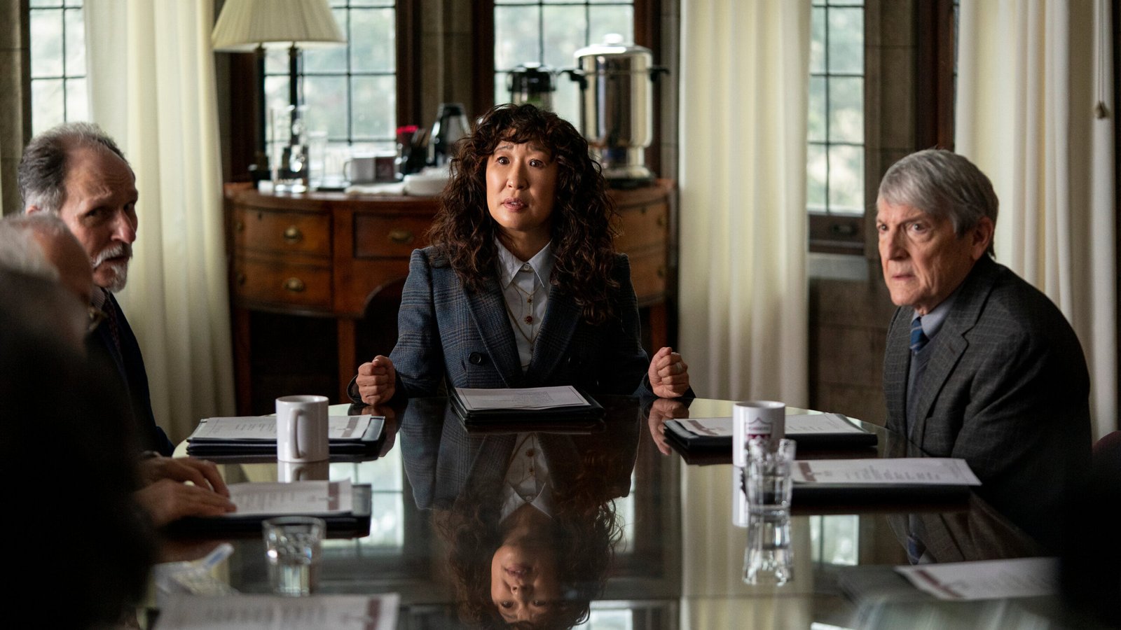 52 of the Best TV Shows on Netflix That Will Keep You Entertained