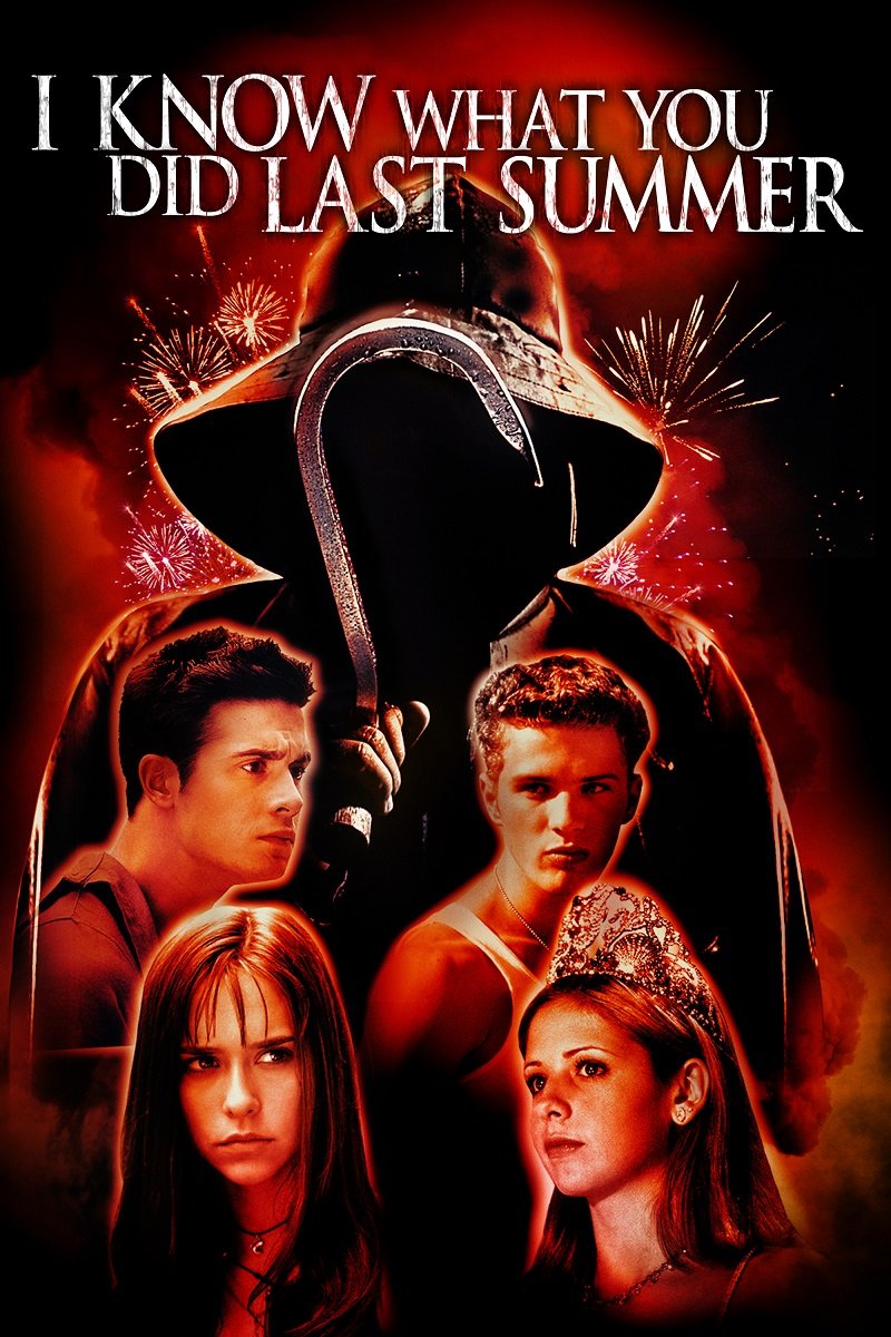 I Know What You Did Last Summer, and Jacob Elordi's war series: What's coming up this week