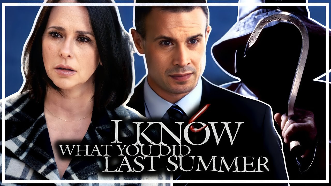 I Know What You Did Last Summer, and Jacob Elordi's war series: What's coming up this week