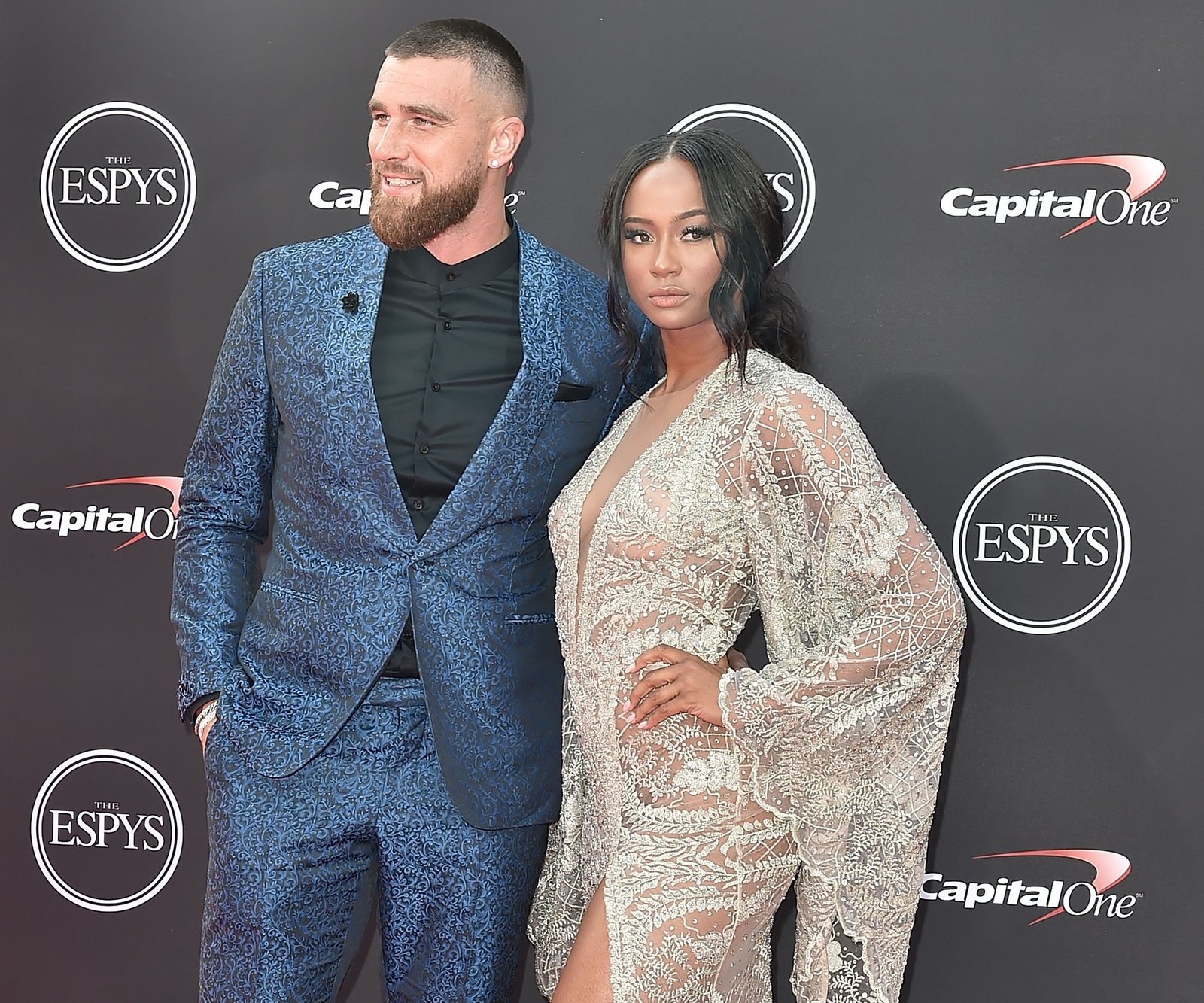 When Are The 2025 ESPYS? Time, Channel, Hulu Streaming Info, Where To Watch Shane Gillis Host The ESPYS
