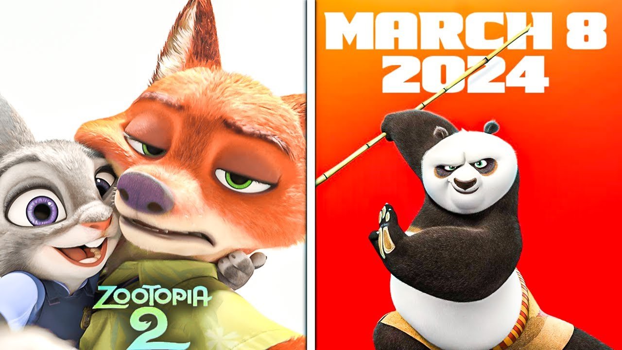 The Filthiest Movie Of 2025 Is An Animated Netflix Release – And The Trailer Is Here