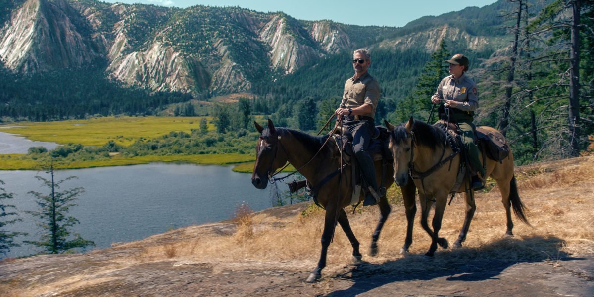 ‘Untamed’ Review: Eric Bana Squanders Grand Terrain in Netflix’s Tedious, Yosemite-Set Mystery