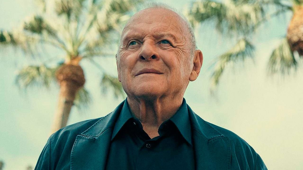 "La mejor interpretación actoral que he visto en mi vida": así elogia Anthony Hopkins al protagonista de una de las mejores series de todos los tiempos