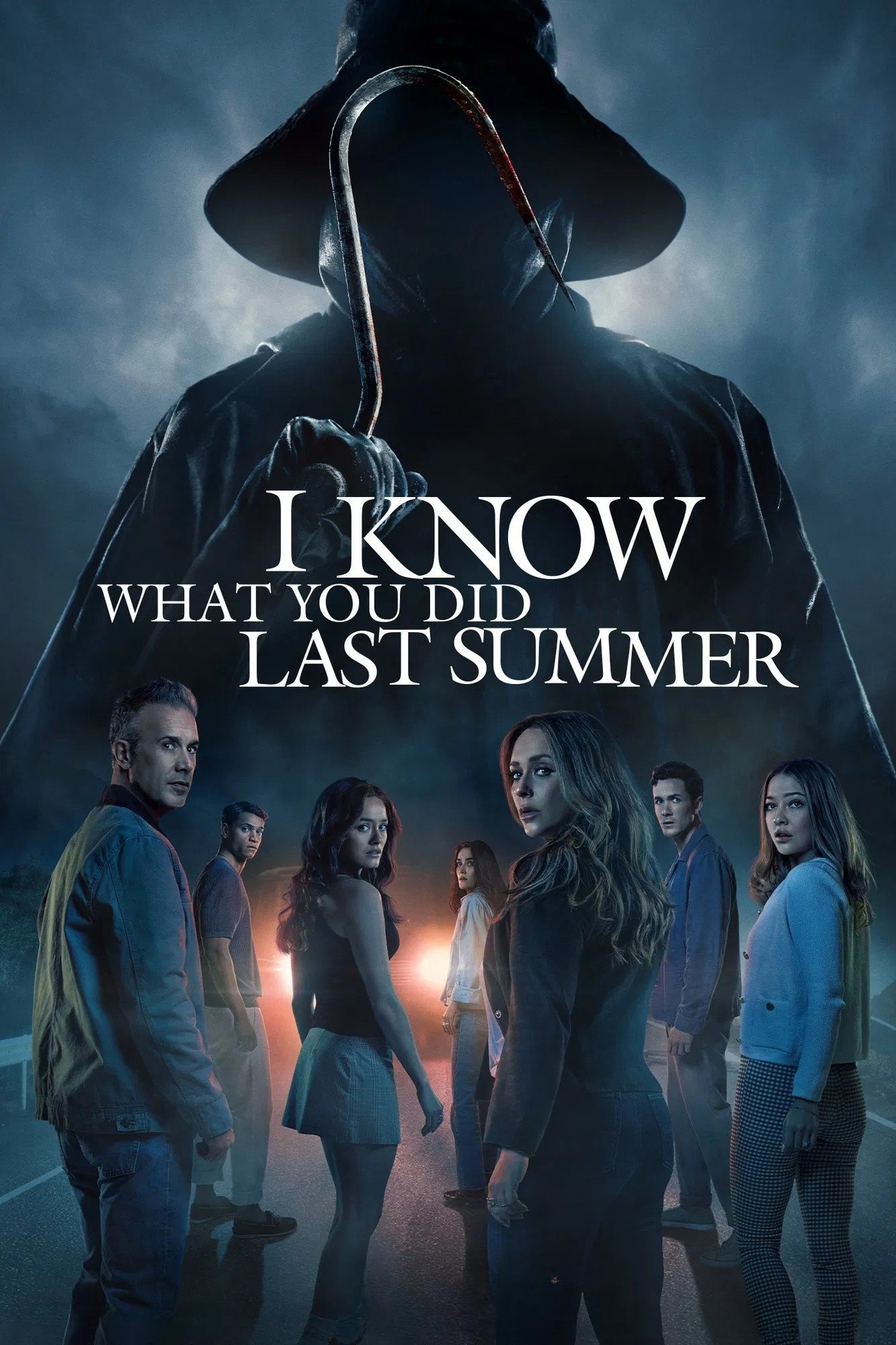 I Know What You Did Last Summer, and Jacob Elordi's war series: What's coming up this week