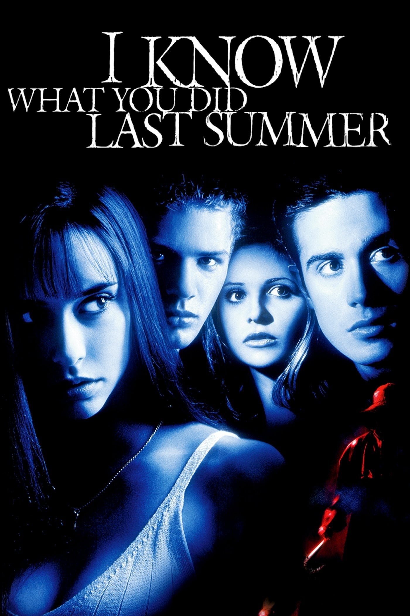 I Know What You Did Last Summer, and Jacob Elordi's war series: What's coming up this week