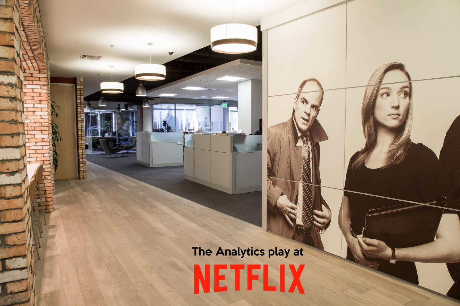 Nobody tell Netflix one of their biggest competitors is only $150 for life