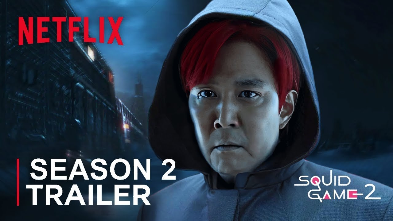 Netflix’s Most Viewed Series for 2025’s First Half Is … Not ‘Squid Game’