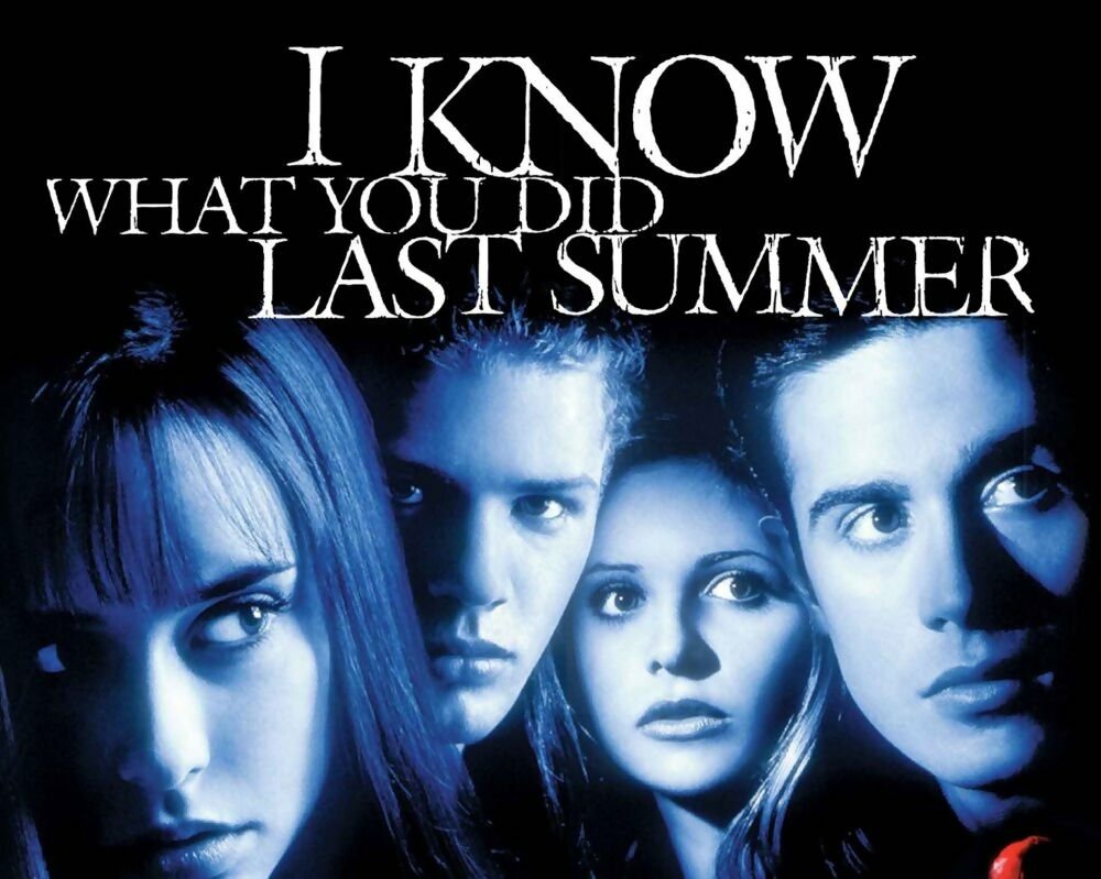 I Know What You Did Last Summer, and Jacob Elordi's war series: What's coming up this week