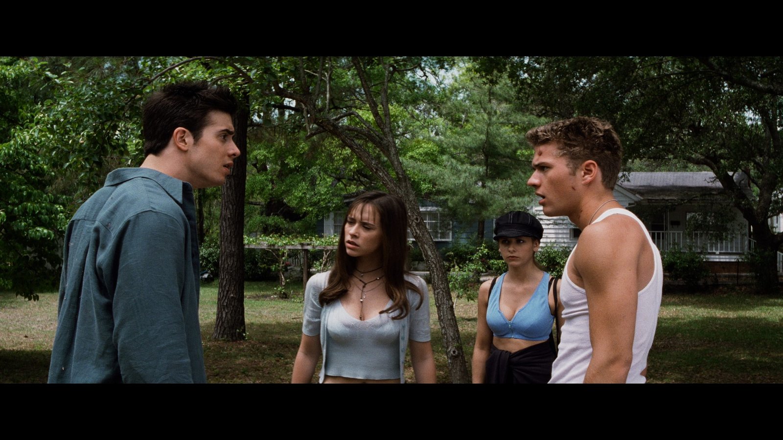 I Know What You Did Last Summer, and Jacob Elordi's war series: What's coming up this week