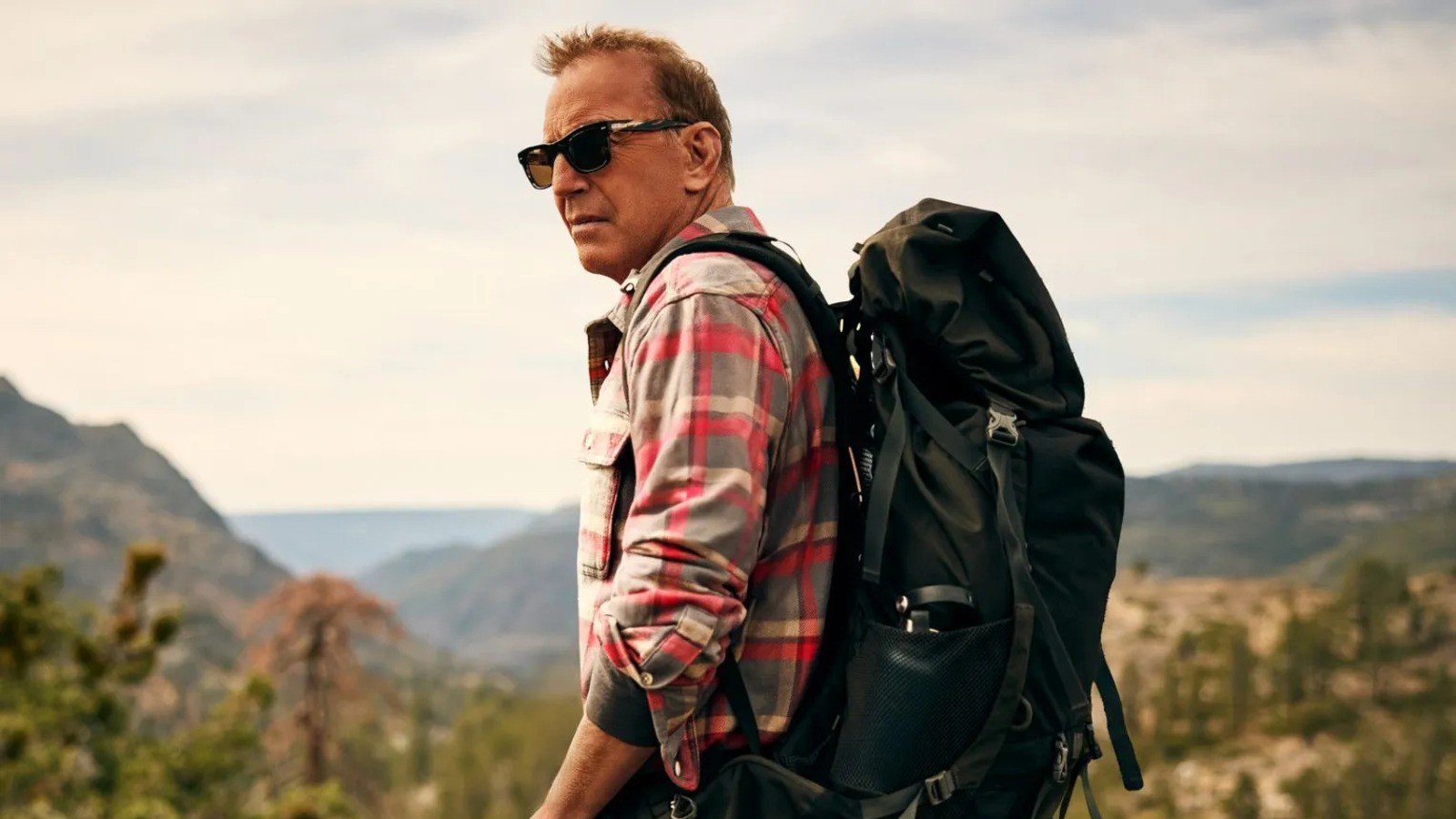 Was ‘Untamed’ on Netflix Actually Filmed in Yosemite National Park?