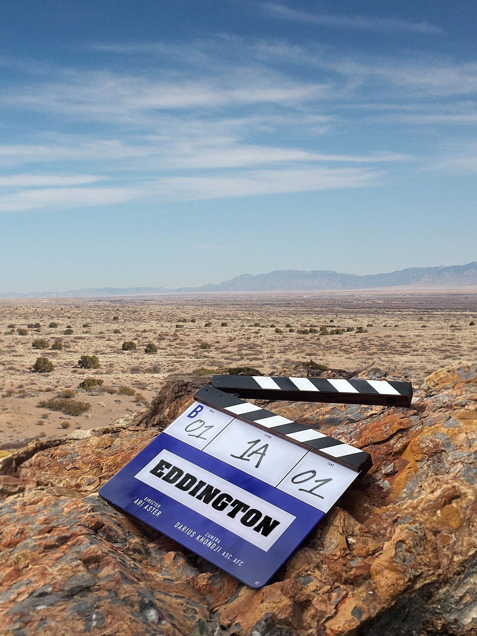 Ari Aster and Museum of the Moving Image Are Hosting an ‘Eddington’-Inspired Film Series