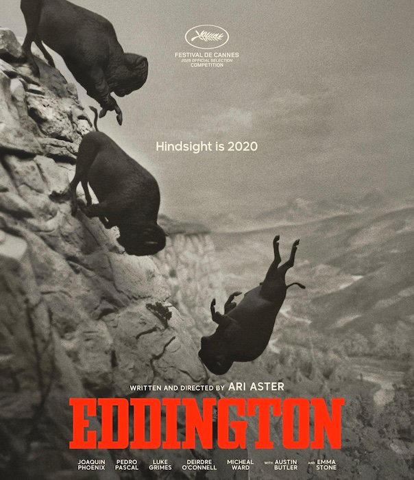 Ari Aster and Museum of the Moving Image Are Hosting an ‘Eddington’-Inspired Film Series