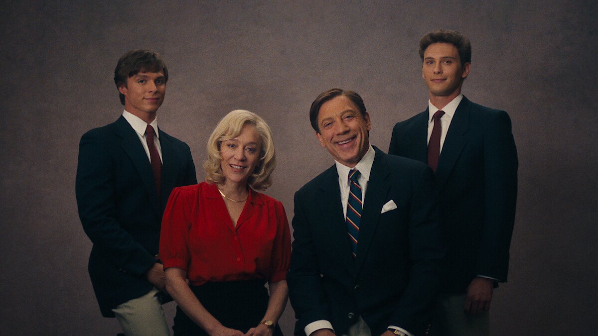 ‘Ballad of a Small Player’ Drops New First Looks and Netflix Release Date