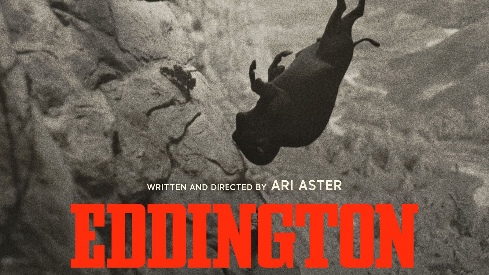 Ari Aster and Museum of the Moving Image Are Hosting an ‘Eddington’-Inspired Film Series