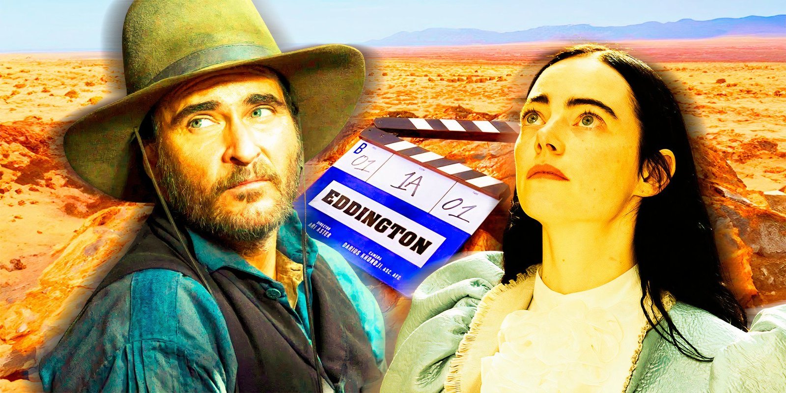 Ari Aster and Museum of the Moving Image Are Hosting an ‘Eddington’-Inspired Film Series