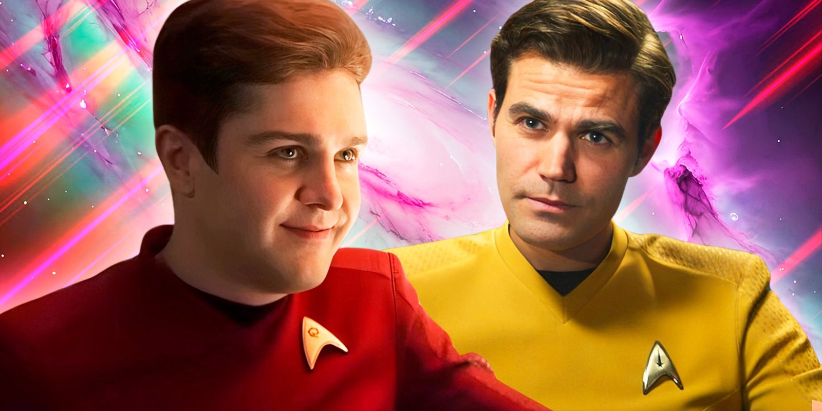Your Weekend Streaming Watch List: 'Untamed,' 'The Summer I Turned Pretty,' 'Star Trek: Strange New Worlds' and More