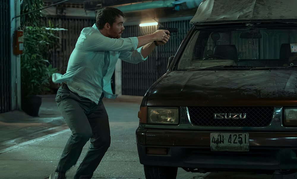 ‘The Night Agent’ Season 3 Wraps Filming; Eying Early 2026 Netflix Release