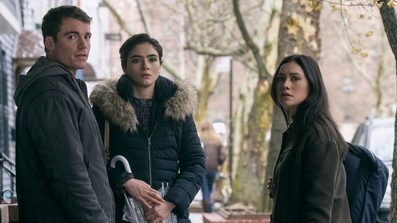 ‘The Night Agent’ Season 3 Wraps Filming; Eying Early 2026 Netflix Release