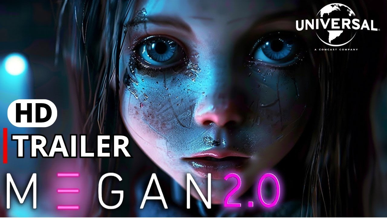 When is M3GAN 2.0 streaming? How to watch the original and the sequel at home.
