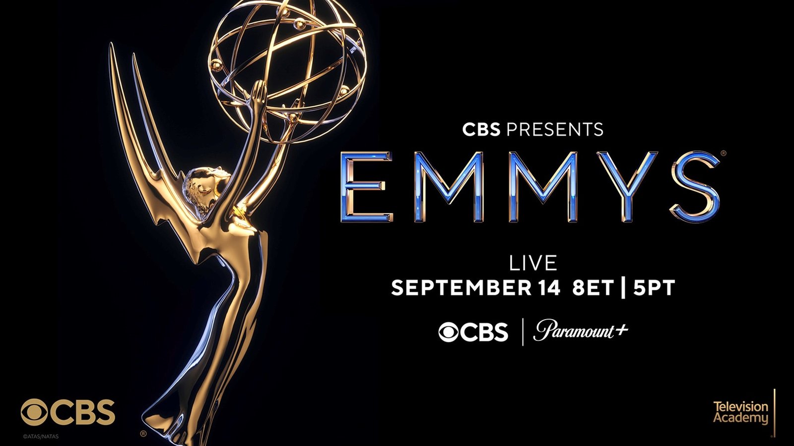 Where to Watch the 2025 Emmy-Nominated Comedy Series Online